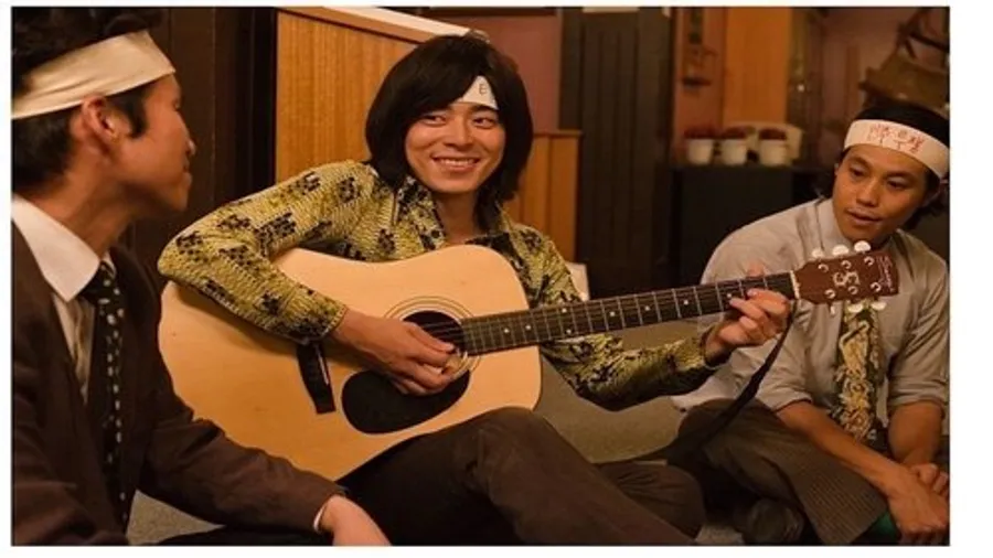 Медиа изображение