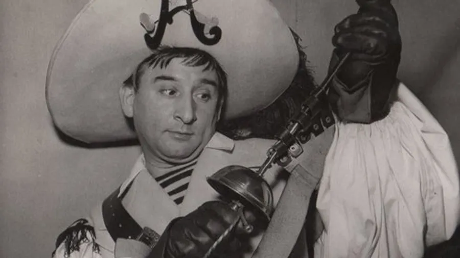 Медиа изображение