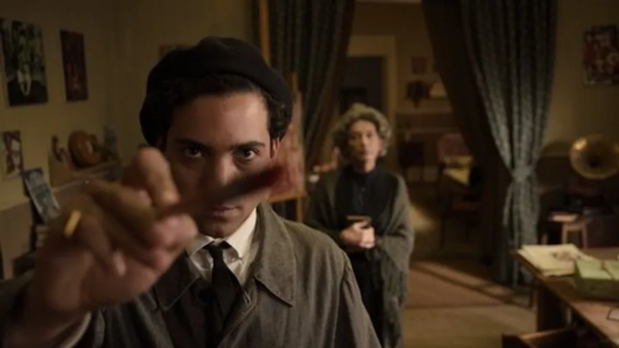 Медиа изображение