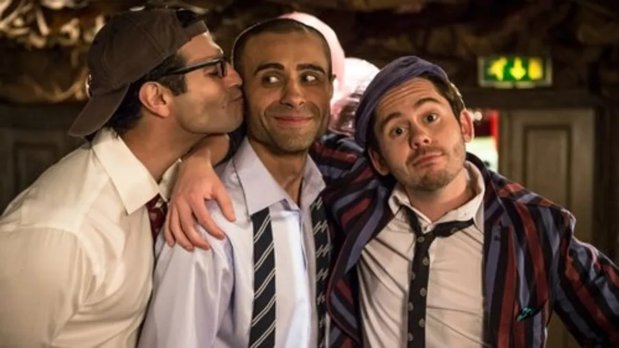 Медиа изображение