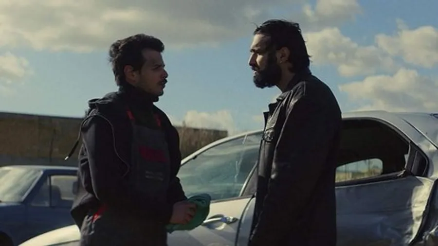 Медиа изображение