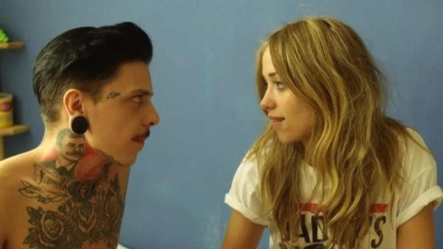 Медиа изображение