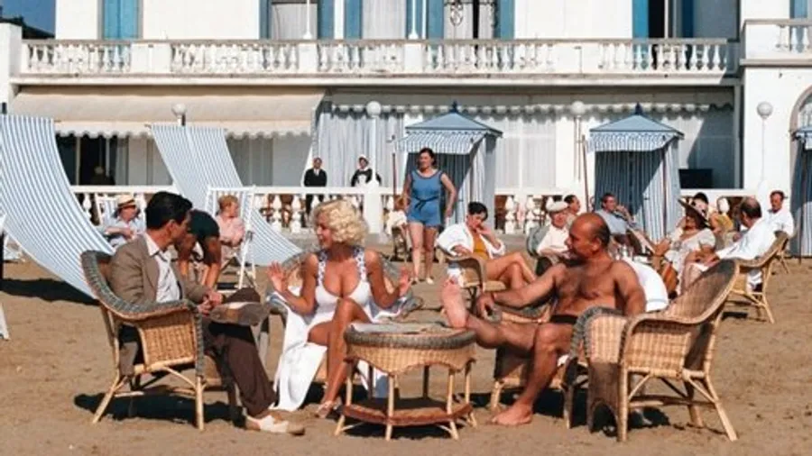 Медиа изображение