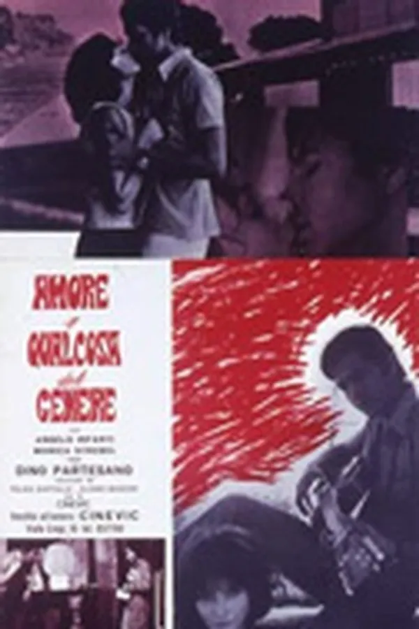 Amore o qualcosa del genere