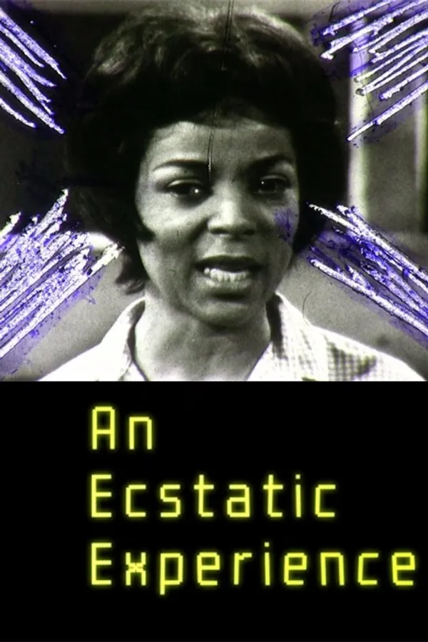 An Ecstatic Experience