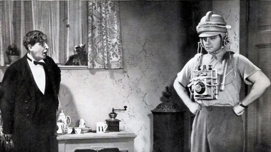 Медиа изображение