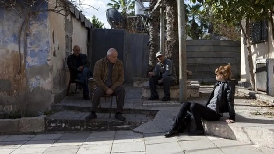 Медиа изображение