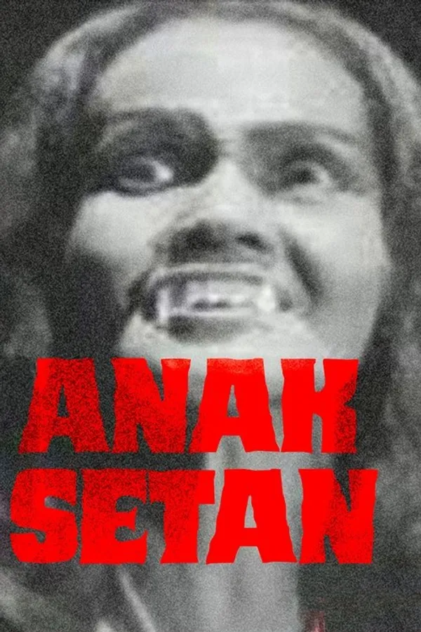 Anak Setan