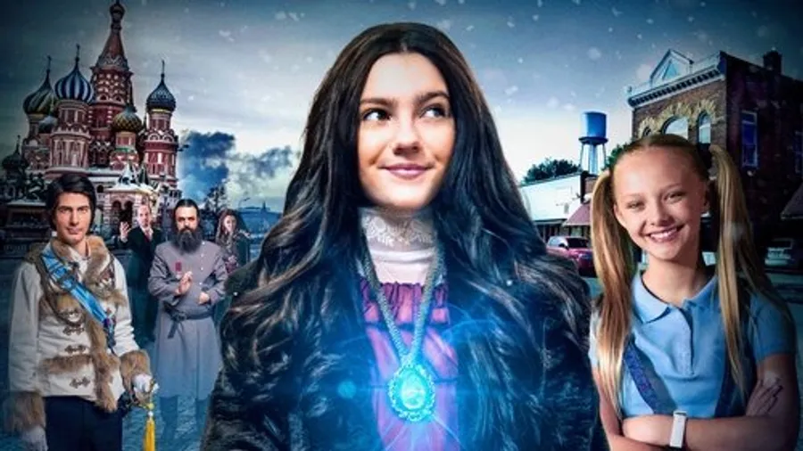 Медиа изображение