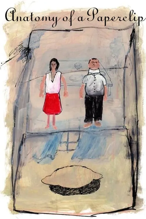 Anatomy of a Paperclip