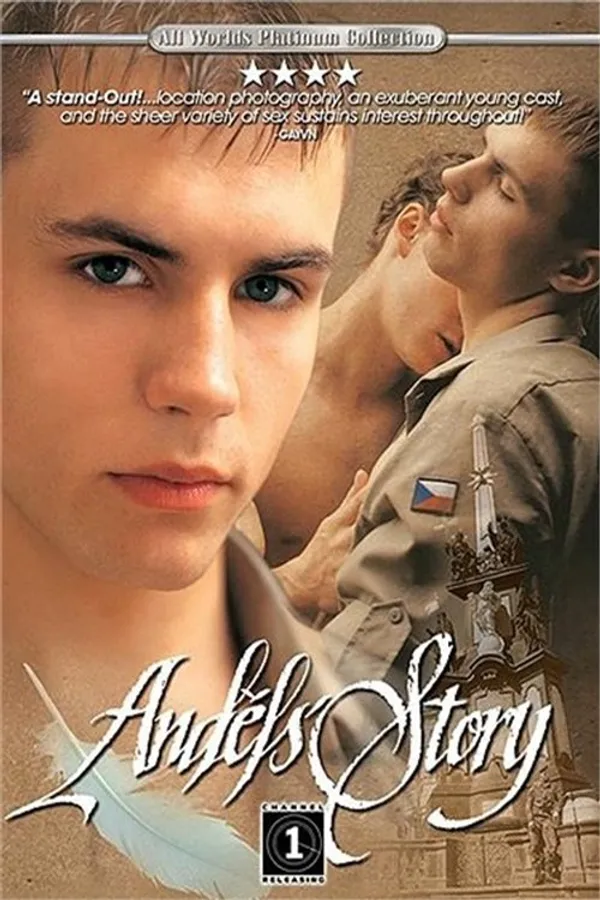 Andel's Story