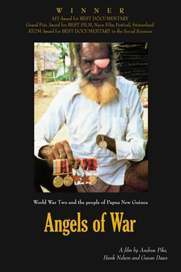 Angels of War