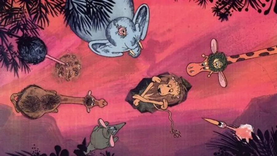 Медиа изображение