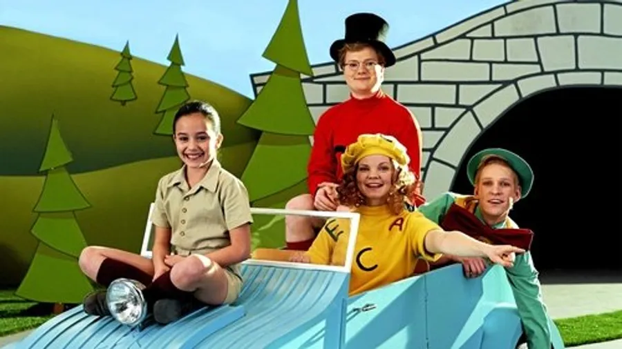 Медиа изображение