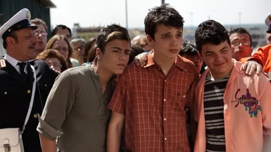 Медиа изображение