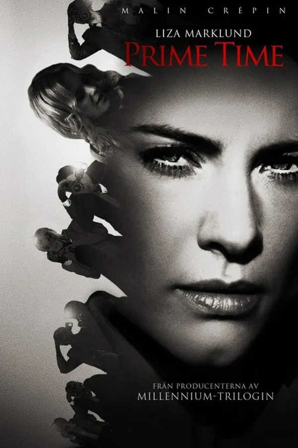 Annika Bengtzon: Crime Reporter - Prime Time