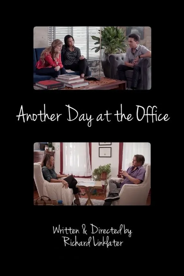 Another Day at the Office