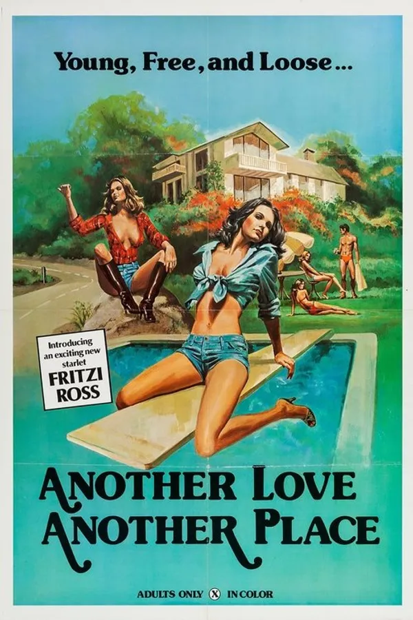 Another Love, Another Place