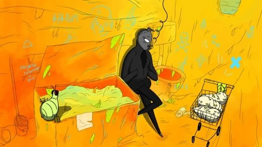 Медиа изображение