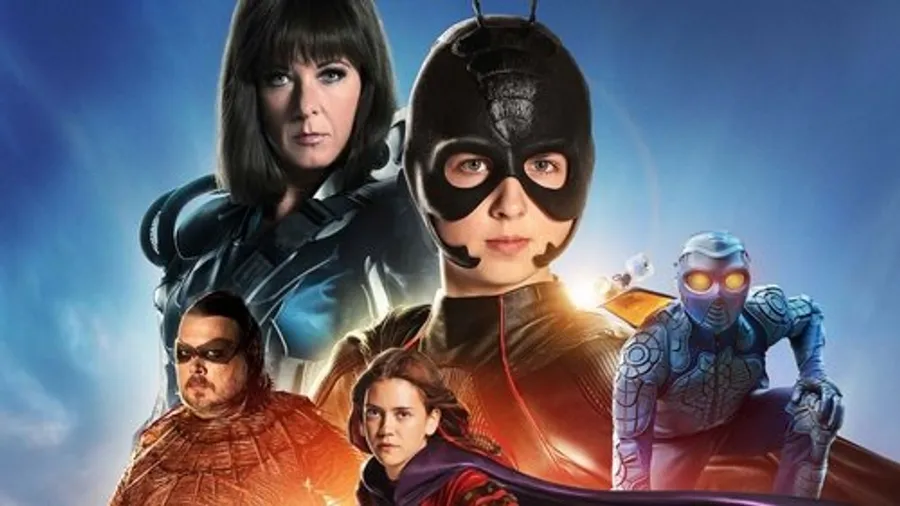 Медиа изображение