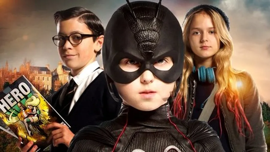 Медиа изображение