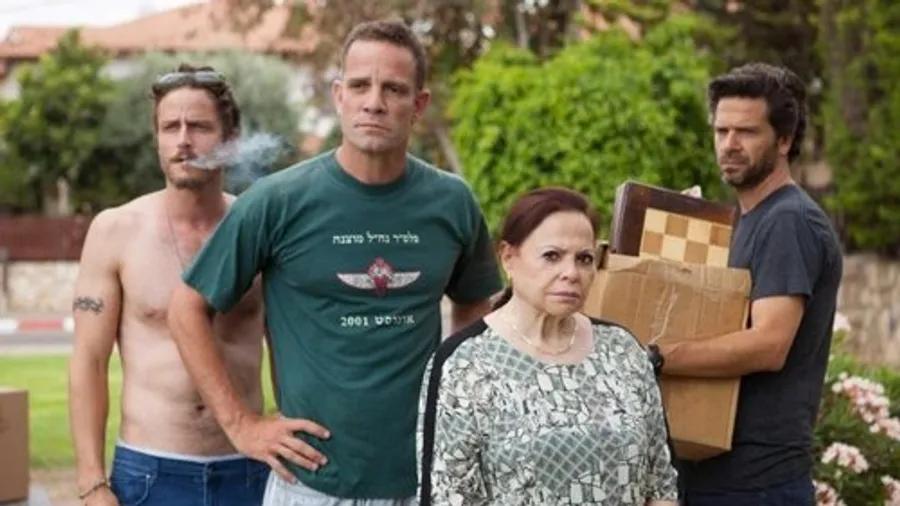 Медиа изображение