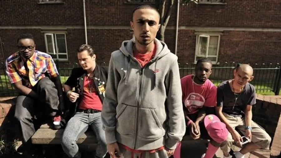 Медиа изображение