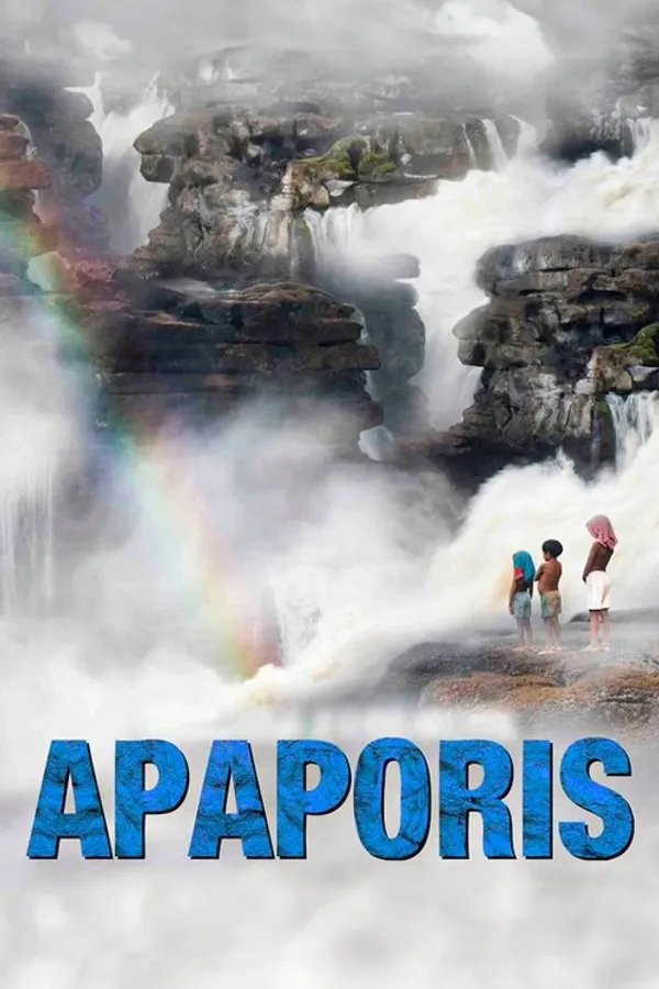 Apaporis: In Search of One River