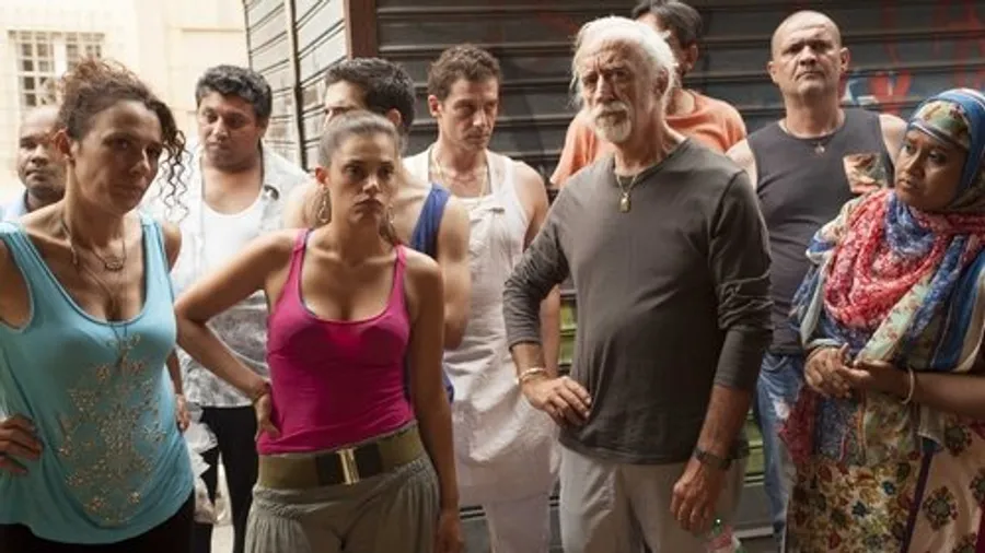 Медиа изображение