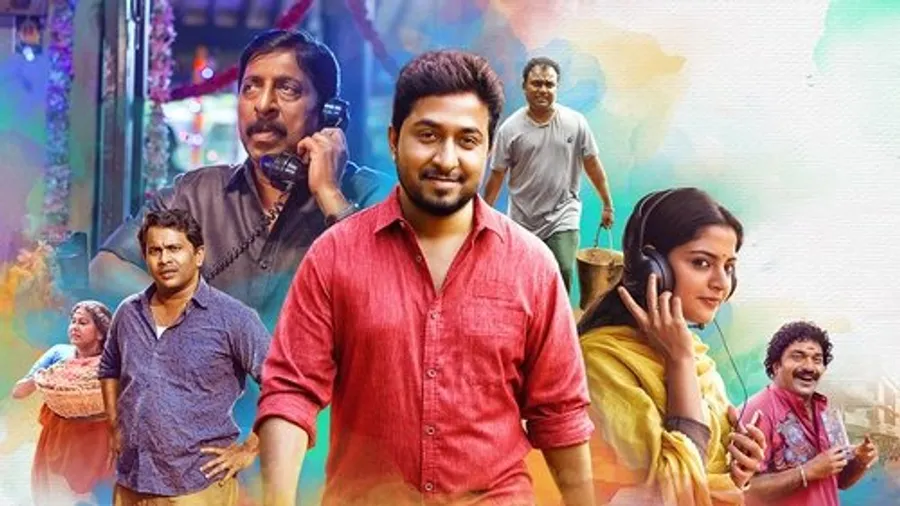 Медиа изображение