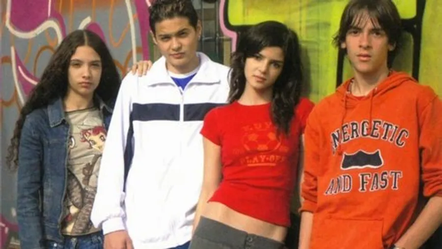 Медиа изображение