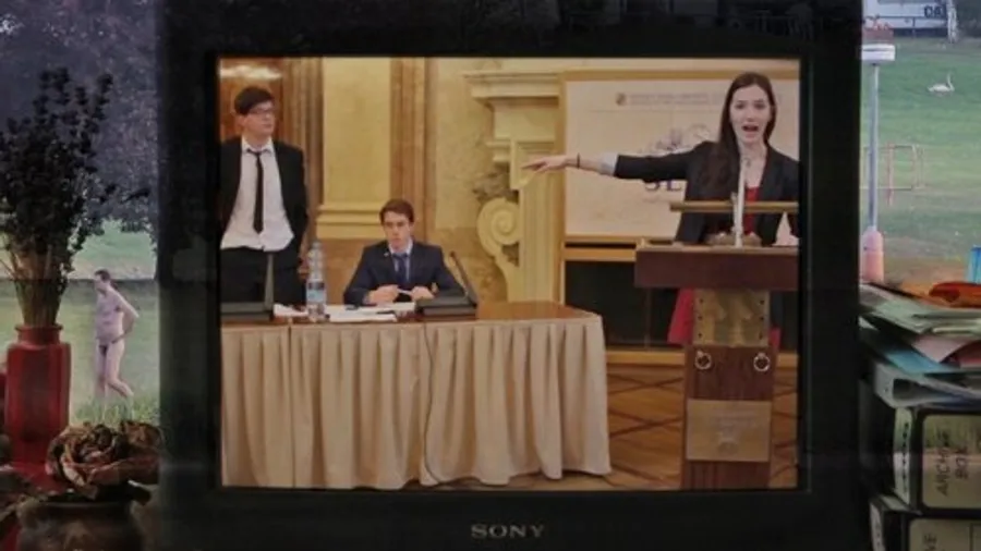 Медиа изображение