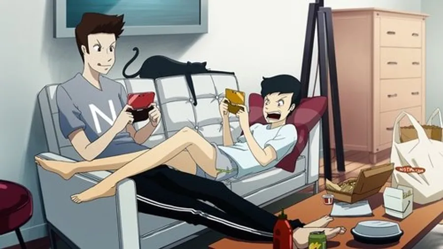 Медиа изображение