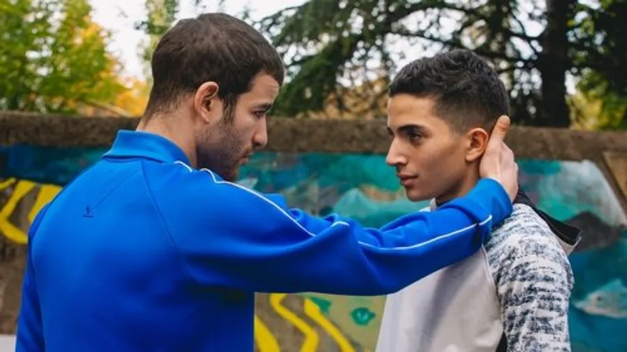 Медиа изображение