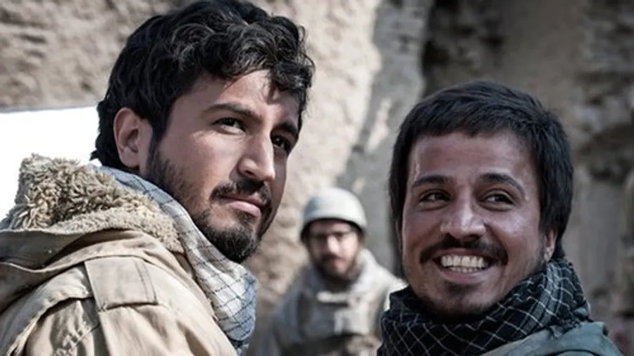 Медиа изображение