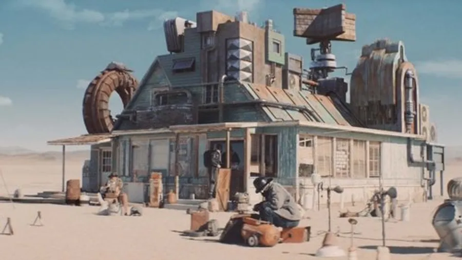 Медиа изображение