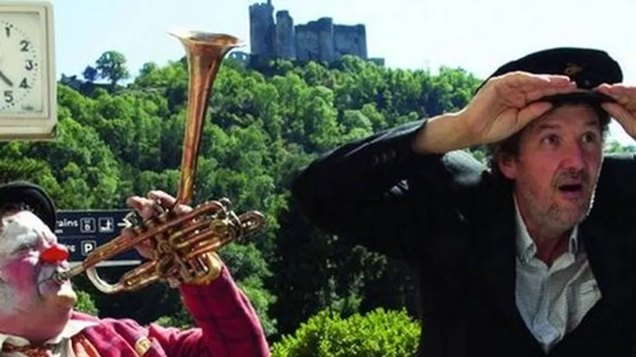 Медиа изображение