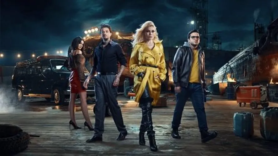 Медиа изображение