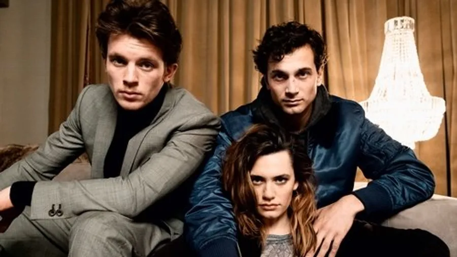 Медиа изображение