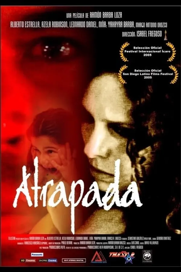 Atrapada