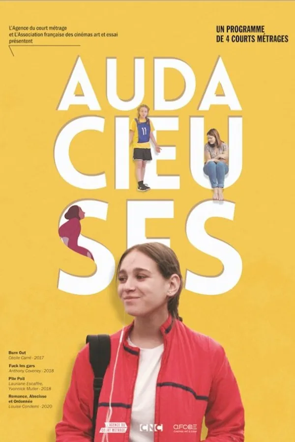 Audacieuses