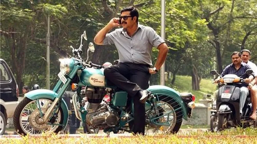 Медиа изображение