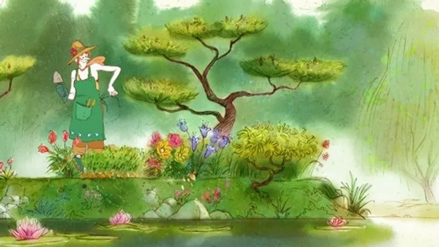 Медиа изображение