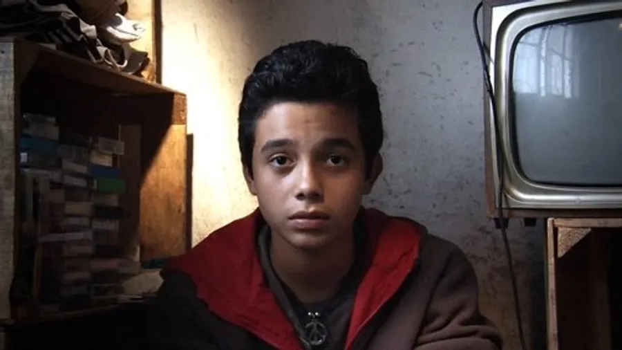 Медиа изображение