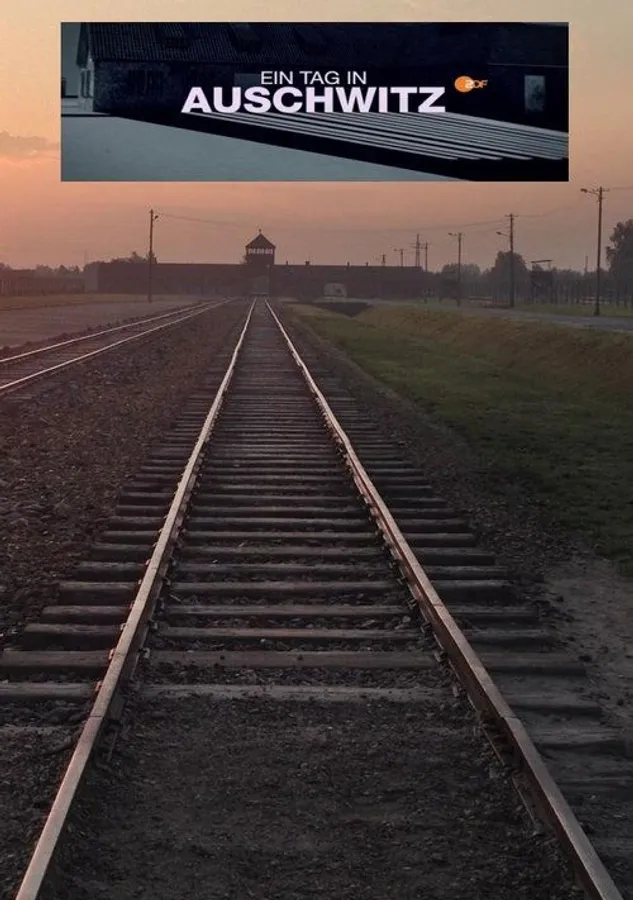 Auschwitz - One Day