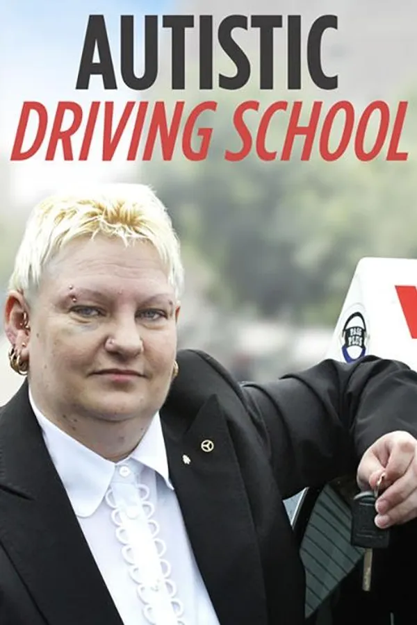 Autistic Driving School