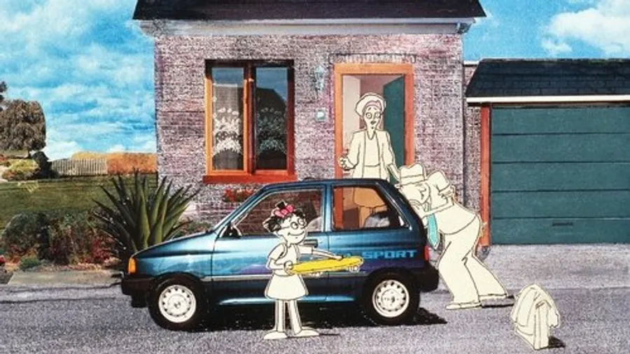 Медиа изображение