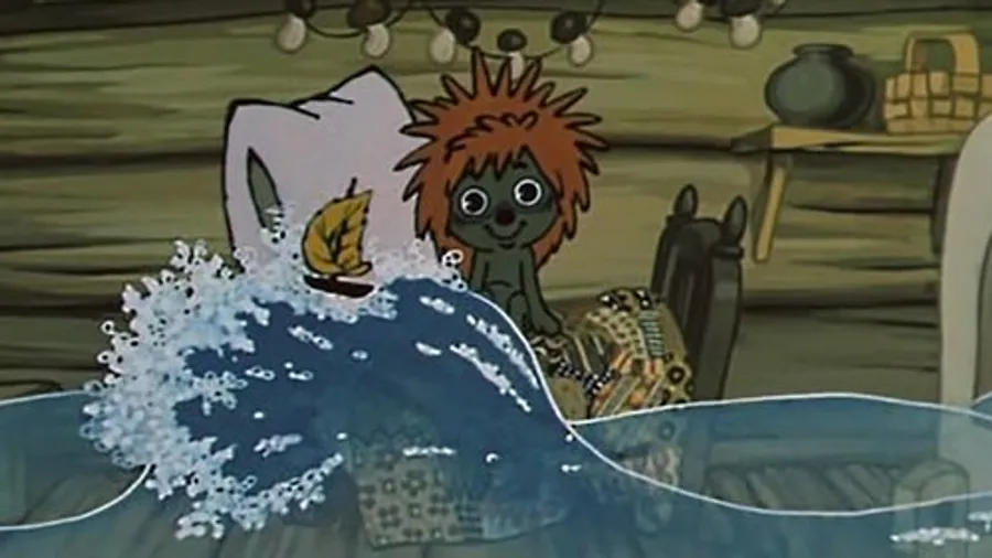 Медиа изображение