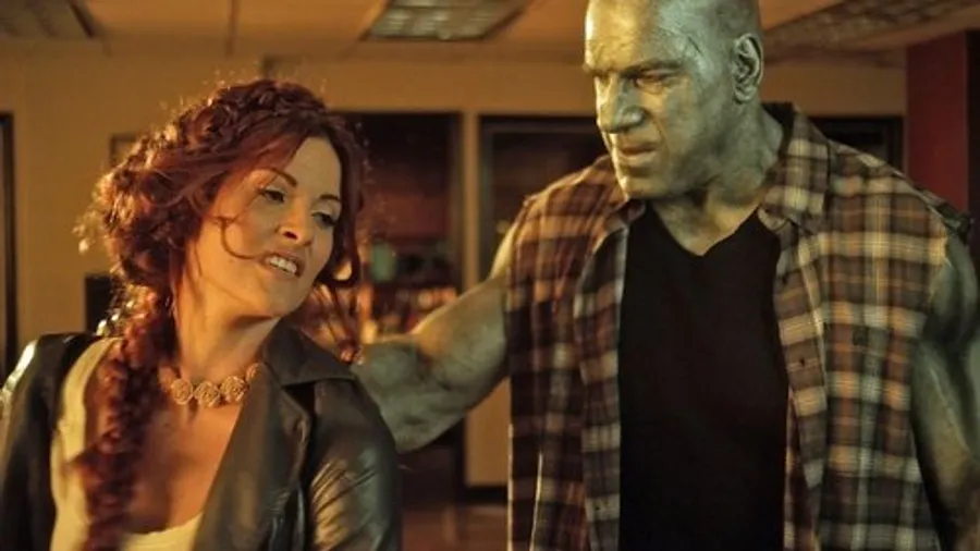 Медиа изображение