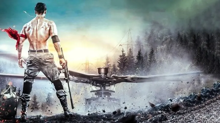 Медиа изображение